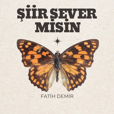 Şiir Sever Misin?