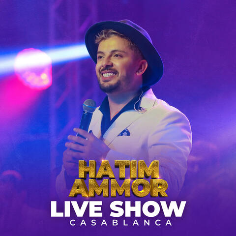 Live Show Casablanca
