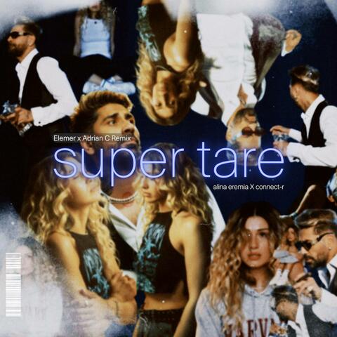 Supertare