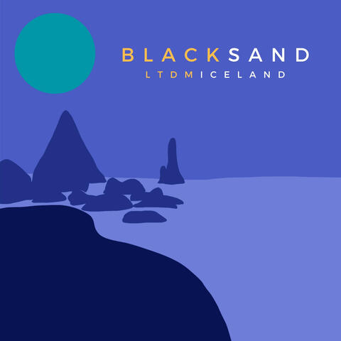 Black Sand