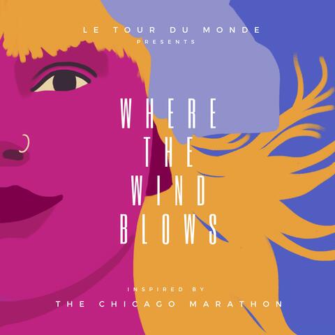 Where The Wind Blows