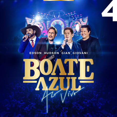 Boate Azul 4