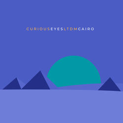 Curious Eyes