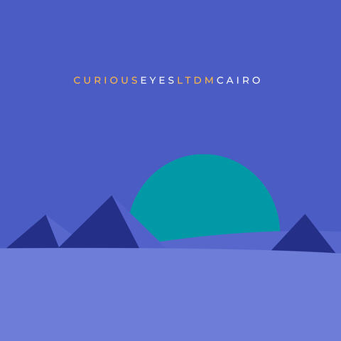 Curious Eyes