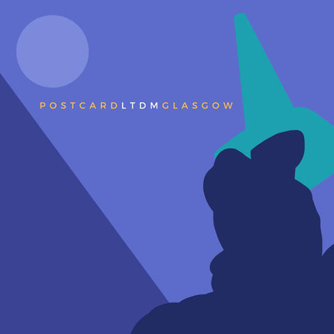 Postcard