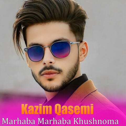 Marhaba Marhaba Khushnoma