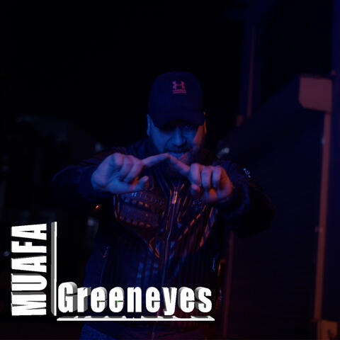 Greeneyes