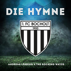 Die Hymne des 1. FC Bocholt