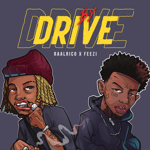 Drive-By