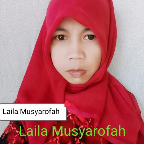 Laila Musyarofah