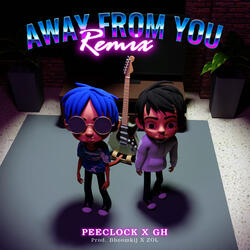 Away From You