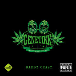 DADDY CRAZY
