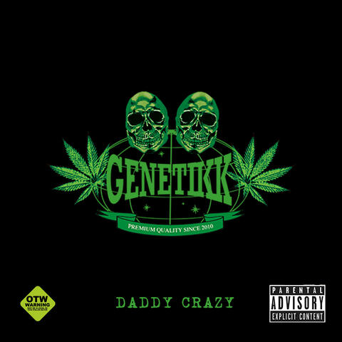 DADDY CRAZY