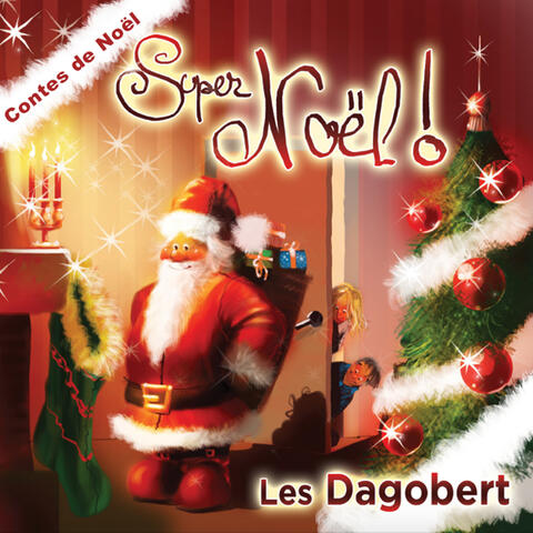 Contes de Noël