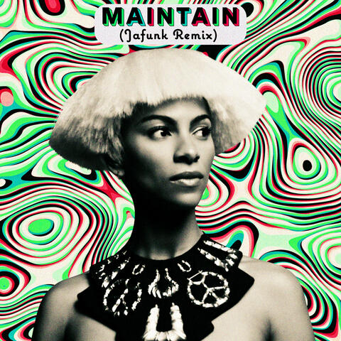 Maintain