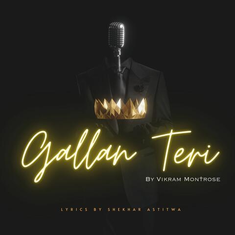 Gallan Teri