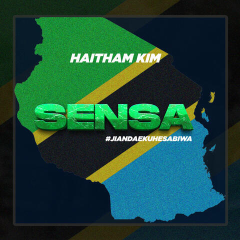 Sensa