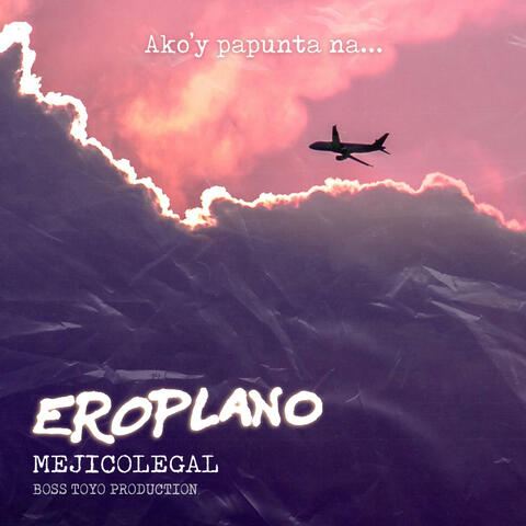 Eroplano