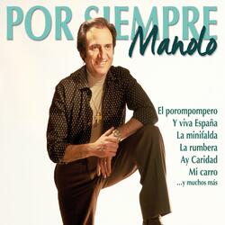 Me Voy Pal Campo