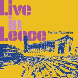 Live in Lecce, Pt. 4