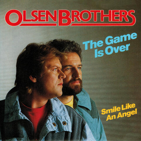 The Game Is Over