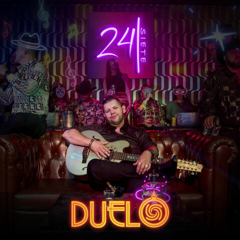 24 Siete