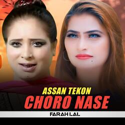 Assan Tekon Choro Nase