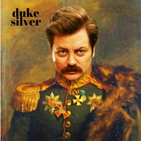 Duke Silver Teaches a Little Girl About Government