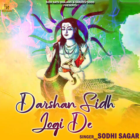 Darshan Sidh Jogi De