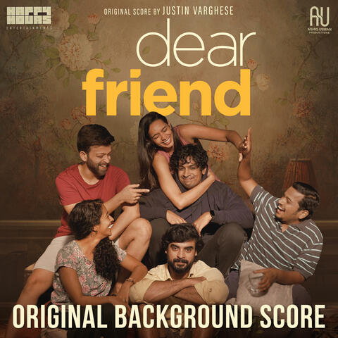 Dear Friend