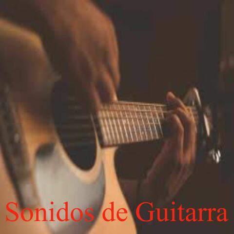 Sonidos de Guitarra