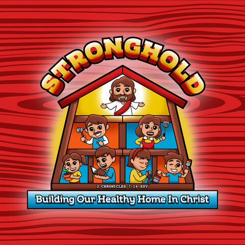 KFC STRONGHOLD - EP