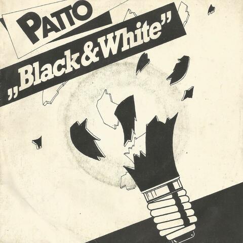 Black & White