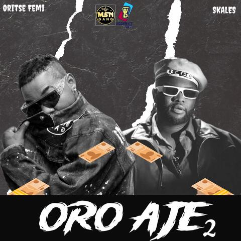 Oro Aje 2