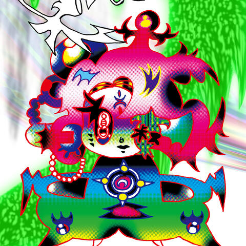 Parinirvana Shoujo
