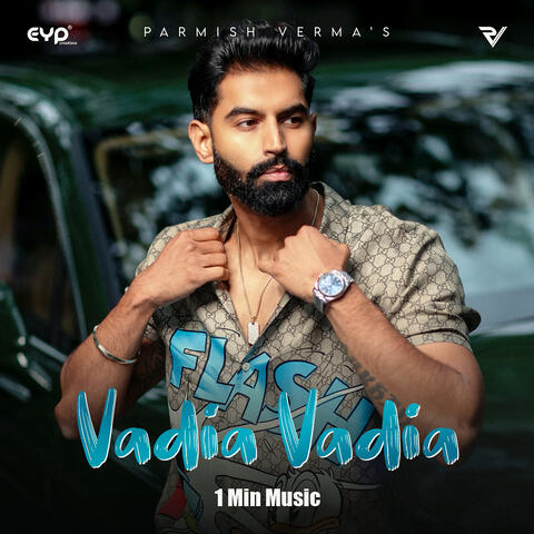 Vadia Vadia - 1 Min Music