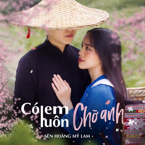 Có Em Luôn Chờ Anh
