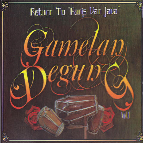 Return to Paris Van Java 1
