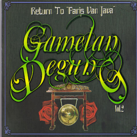 Return to Paris Van Java 2