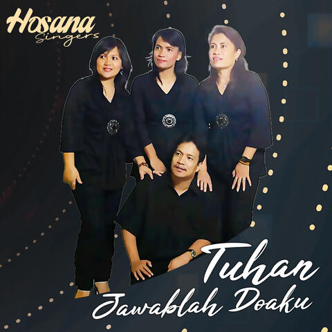 Tuhan Jawablah Doaku