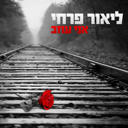 אני עוזב