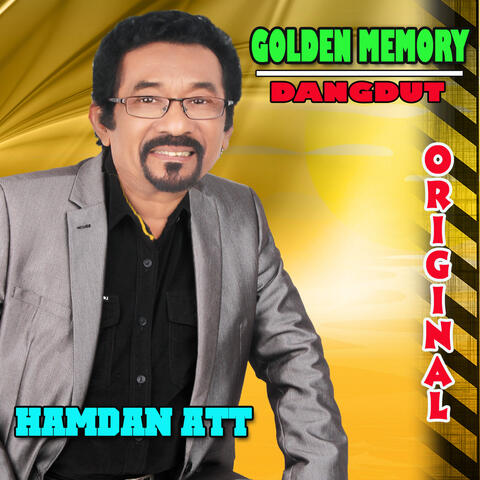 GOLDEN MEMORY HAMDAN ATT