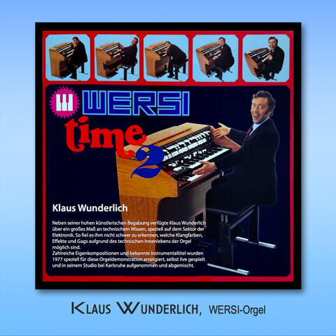 Wersitime 2