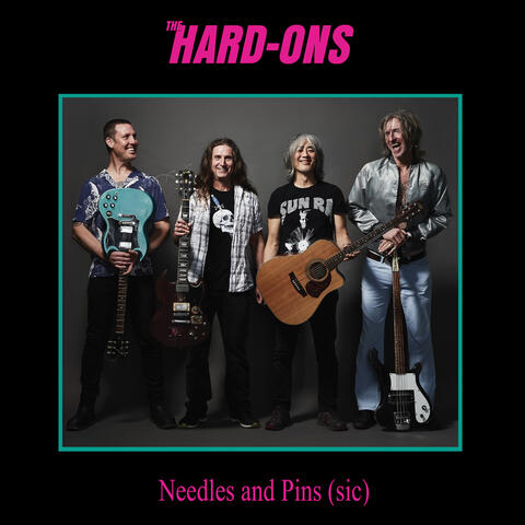 Needles and Pins (sic)