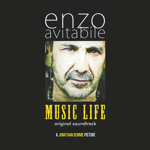 Enzo Avitabile Music Life