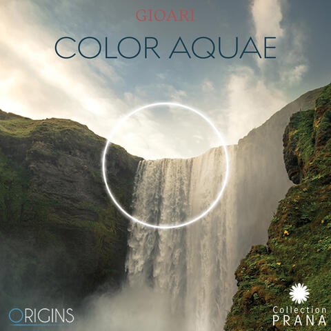Prana: Color Aquae, Les Fontaines De La Montagne Sacrée
