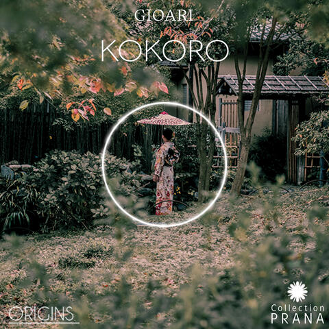 Prana: Kokoro, Le Jardin Des Mille Pétales
