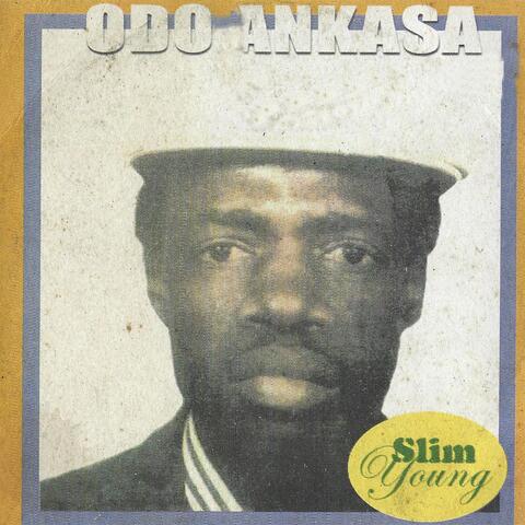 Odo Ankasa