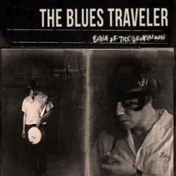 Ballad of the Wounded Soul