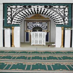 Pengajian Abah Guru Sekumpul
